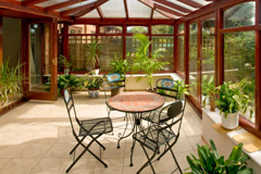 Parkwood Springs conservatory quotes