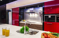 Parkwood Springs kitchen extensions
