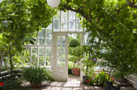 free Parkwood Springs orangery quotes