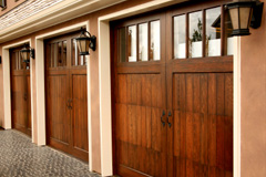 Parkwood Springs garage extension quotes