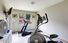Parkwood Springs home gym construction leads